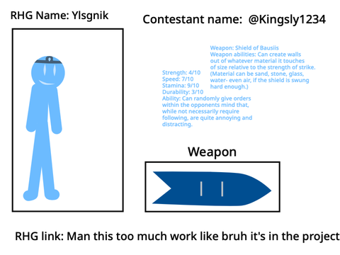 USMT entry - Ylsgnik