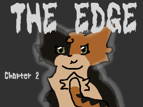 The Edge | chapter 2 TNE entry