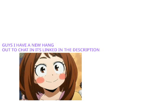 LOOK AT THIS 