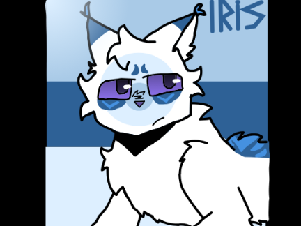 Art Trade with @xXLilusXx
