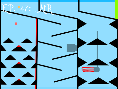16 Marble Race EP. 47: Air