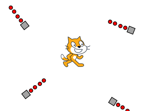 ゲーム