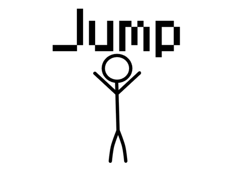 jump