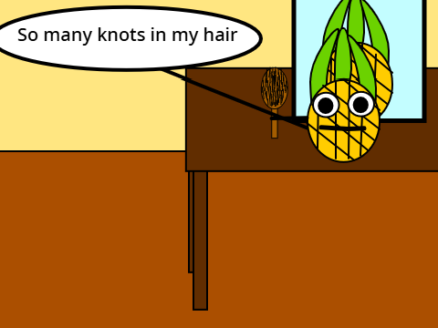 pineapple