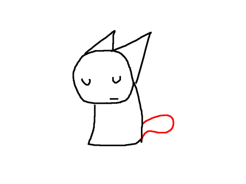 I AM NEVER ANIMATING AGAIN DDUDE I HATE THI