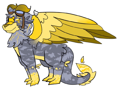 Stormwings stuff