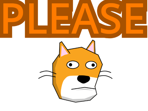 Please