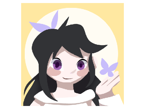 profile picture!