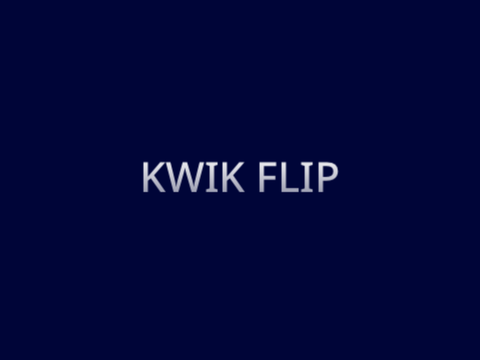 ੈ✩‧₊˚ kwik flip / avgn dance ✩ meme ˚₊‧✩