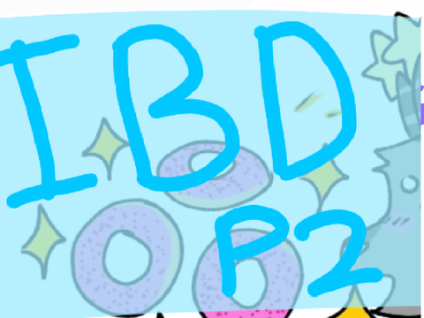 IBD - Part 2