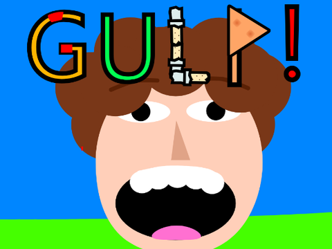 GULP!