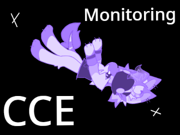 Monitoring||CCE