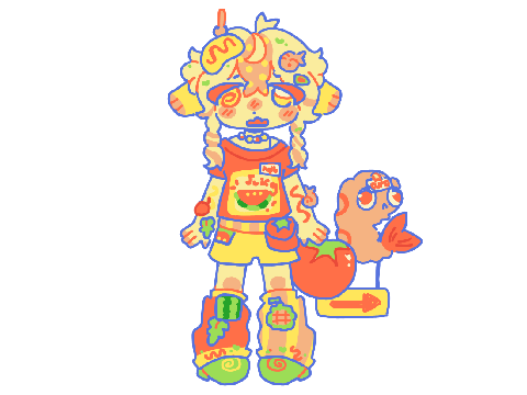 ☆ Tempura