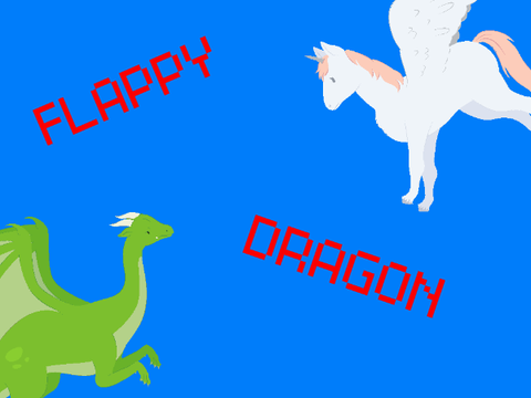 Flappy Dragon (TESTING STAGE)