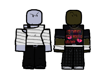 za and az remake