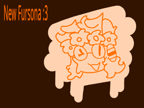 New Fursona Drop!!