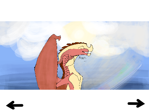 Entries, + One unfinished entry :)