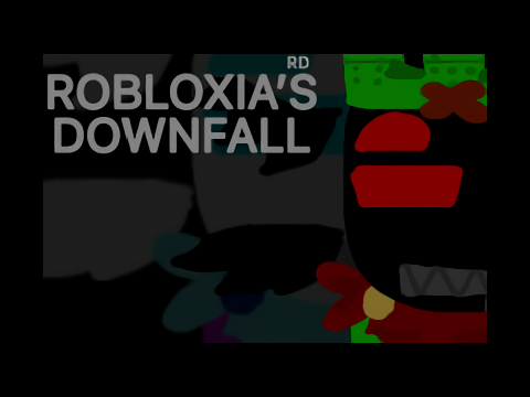 Robloxia's Downfall Thumbnail