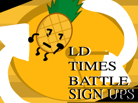oldTB 0A: Sign Ups remix