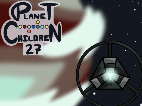 Planet Children | Chapter 27 | Who I Am