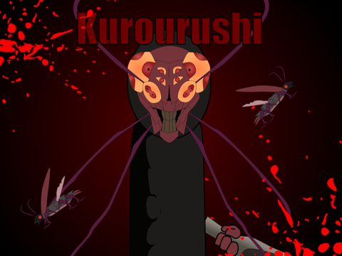 Kurourushi(MadCom Version)