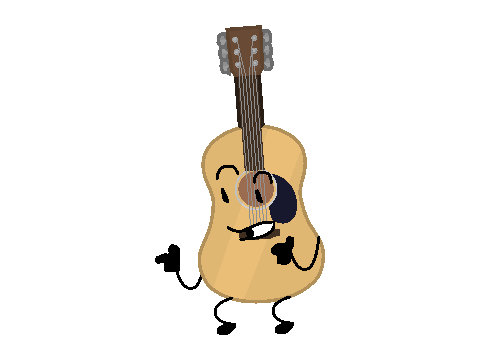 guitary