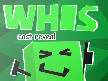 TFOS:WHOS cast reveal