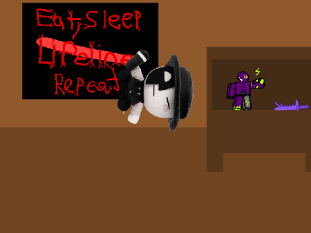 Lifeline news episode 4