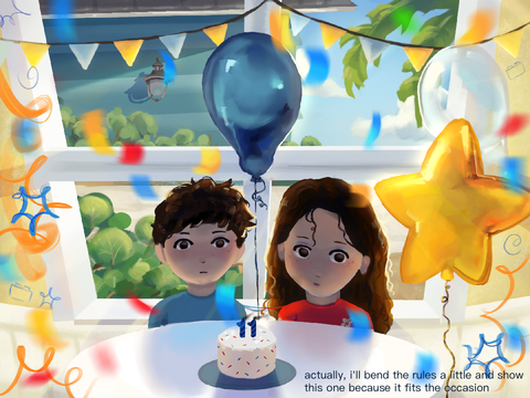 HAPPY BIRTHDAY TO ME + what to expect soon (BIG PROJECTS)