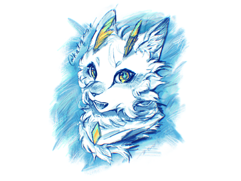 sketch trade