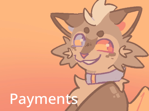 Payments - 1 of 4