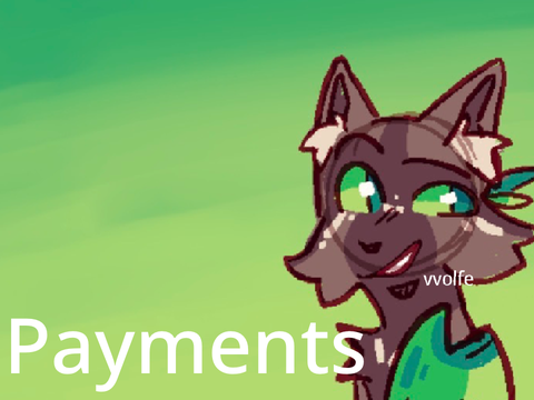Payments - 2 of 4