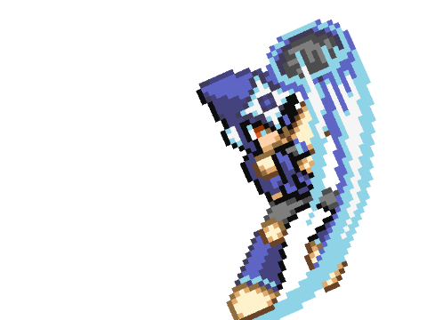 Rockman tennis