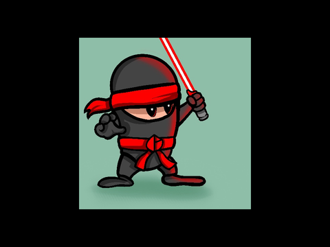 PFP for Lightsaber_ninja