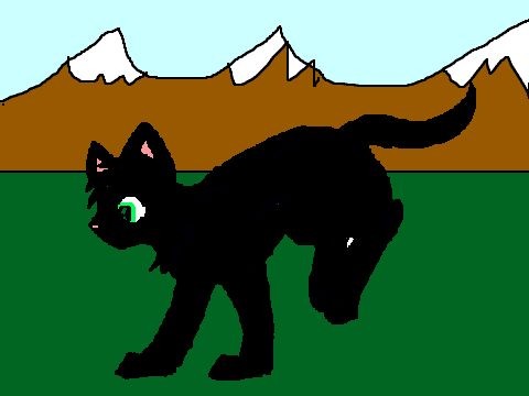 Amberpelt Running Cat Sprite remix-2
