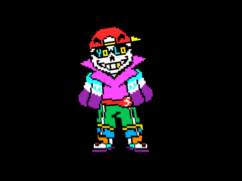 Fresh Animated