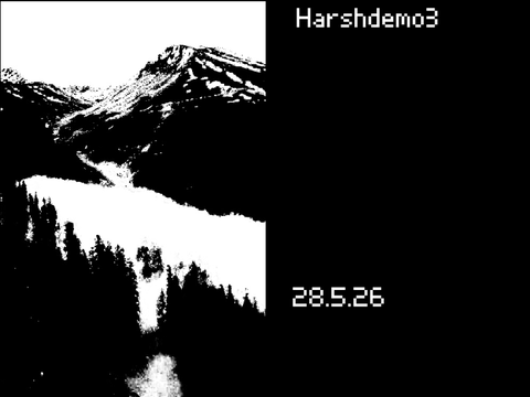 harshdemo3