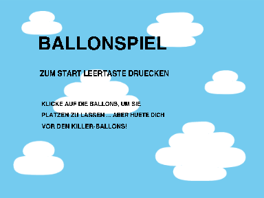 Ballonspiel 1/1 (Seite 72-77)