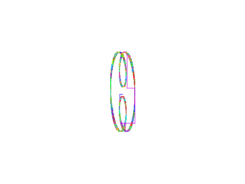 模様を作るプロジェクト