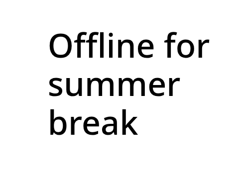 offline