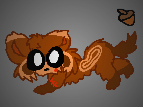 Trade With Cinnabun_silly