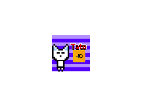 Talvez um estilo mais pixel?