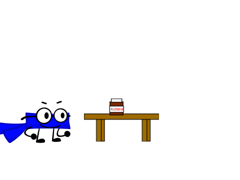 nutella meme