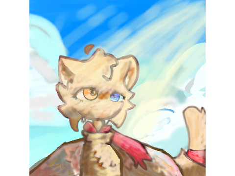  BYTE SIZE ART DUMP 
