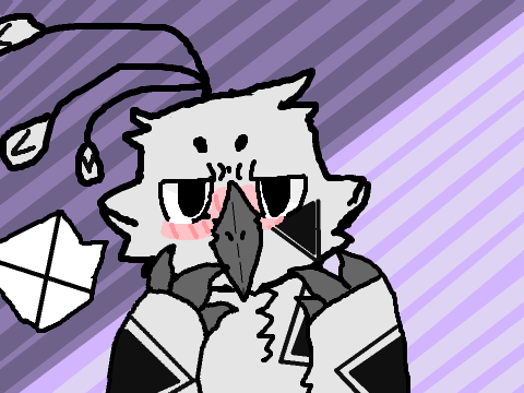I Can Talk // Meme (1 year (almost) redo!!!! yay!!)