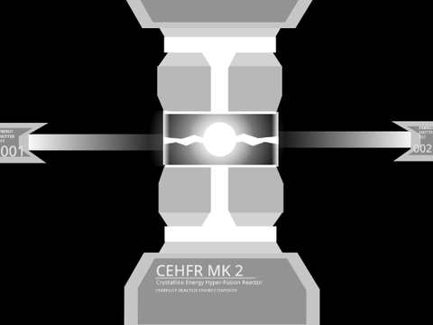 CEHFR - - MK.2