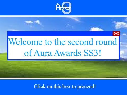 Aura awards : ROUND V, VI, VII, VIII Voting