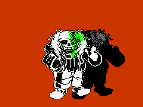UNCHAINTALE phase2