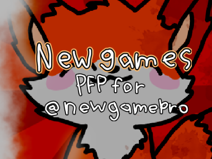 New game?