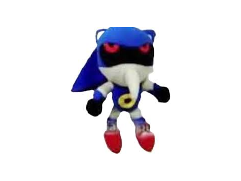 3 sonic CD samples I found